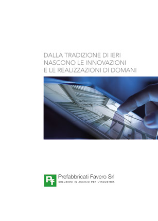 01 Copertina Strutture Industriali